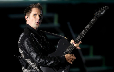 Personel Muse Ingin Tiru The Beatles Bareng Band Barunya? thumbnail